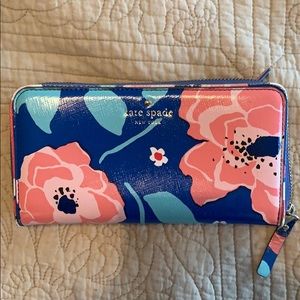 Kate Spade wallet